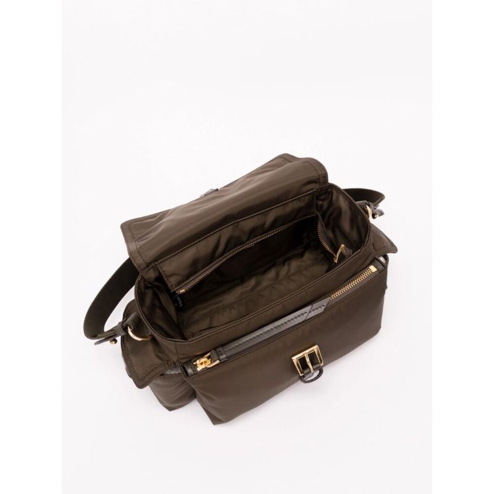 Prada Women Prada Explore Medium Re-Nylon Bag - Picture 7 of 7